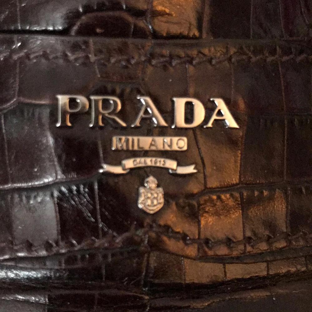 •𝙿𝚁𝙰𝙳𝙰• 𝙼𝚎𝚗’𝚜 𝙲𝚛𝚘𝚌 𝙻𝚘𝚊𝚏𝚎𝚛𝚜 🐊 - Picture 4 of 15